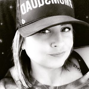 Meet your Posher, Sheri